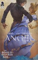 Cover B